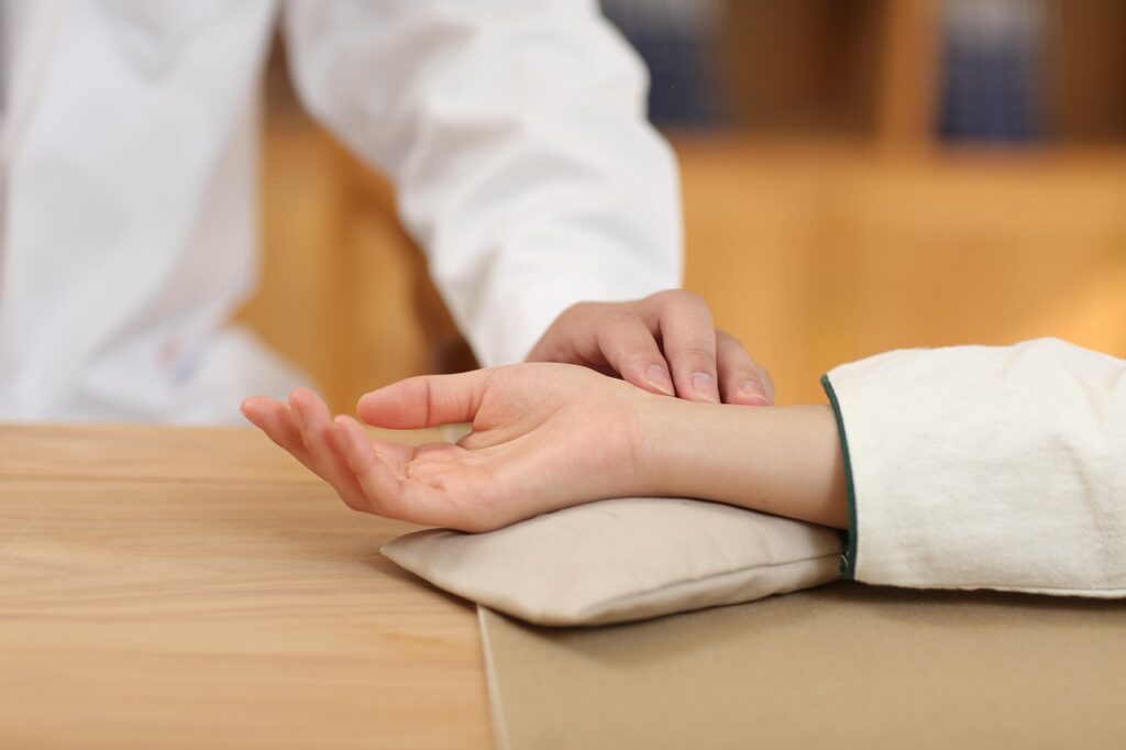 Médecine traditionnelle chinoise et Tao : l’énergie et le souffle